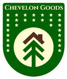 CHEVELON GOODS logo