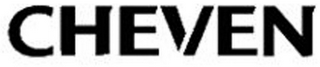 CHEVEN logo
