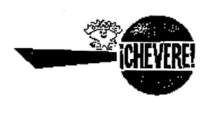 CHEVERE logo