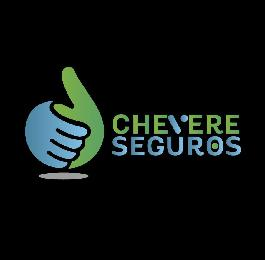 CHEVERE SEGUROS logo