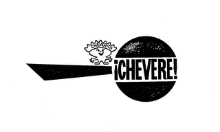 CHEVERITO AND CHEVERE logo