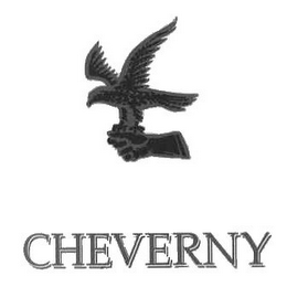 CHEVERNY logo