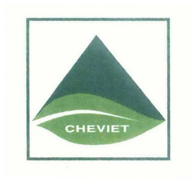 CHEVIET logo