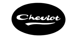 CHEVIOT logo