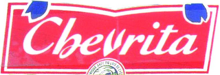 CHEVRITA logo