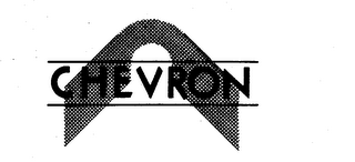 CHEVRON logo