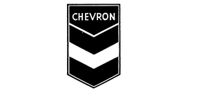 CHEVRON logo