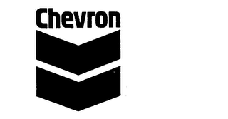 CHEVRON logo