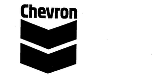 CHEVRON logo