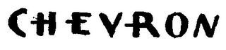 CHEVRON logo