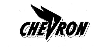 CHEVRON logo