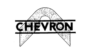 CHEVRON logo