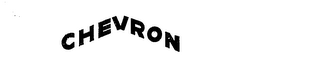 CHEVRON logo