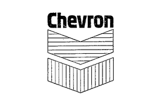 CHEVRON logo