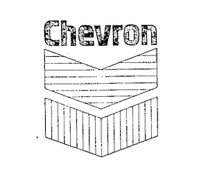 CHEVRON logo
