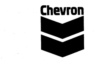 CHEVRON logo
