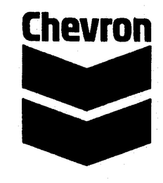 CHEVRON logo
