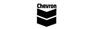 CHEVRON logo