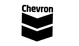 CHEVRON logo