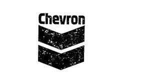 CHEVRON logo