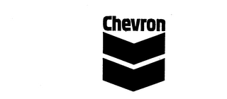 CHEVRON logo