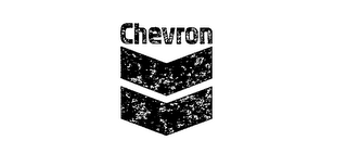 CHEVRON logo