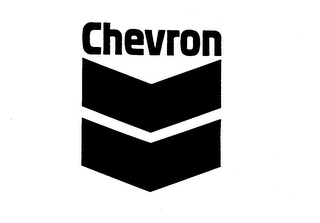 CHEVRON logo