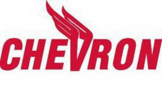 CHEVRON logo