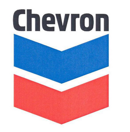 CHEVRON logo