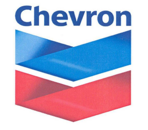 CHEVRON logo