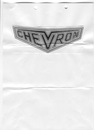 CHEVRON logo
