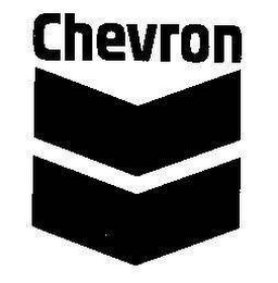 CHEVRON logo
