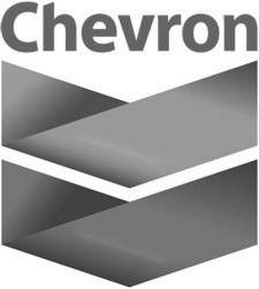CHEVRON logo