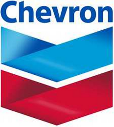CHEVRON logo