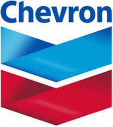 CHEVRON logo