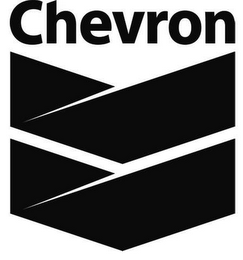 CHEVRON logo
