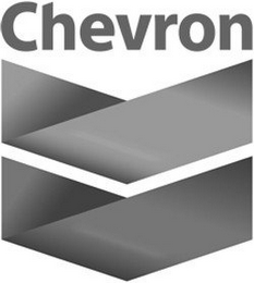 CHEVRON logo
