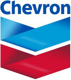 CHEVRON logo