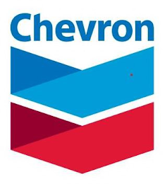 CHEVRON logo