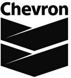 CHEVRON logo