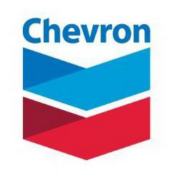 CHEVRON logo