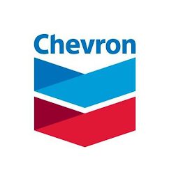CHEVRON logo