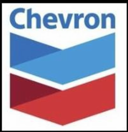 CHEVRON logo