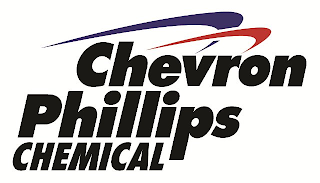 CHEVRON PHILLIPS CHEMICAL logo