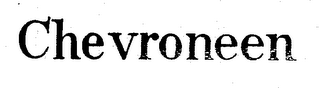 CHEVRONEEN logo