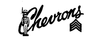 CHEVRONS logo