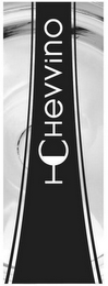CHEVVINO logo