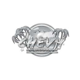 CHEVY ENTERTAINMENT logo