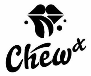 CHEW logo