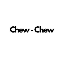 CHEW - CHEW logo